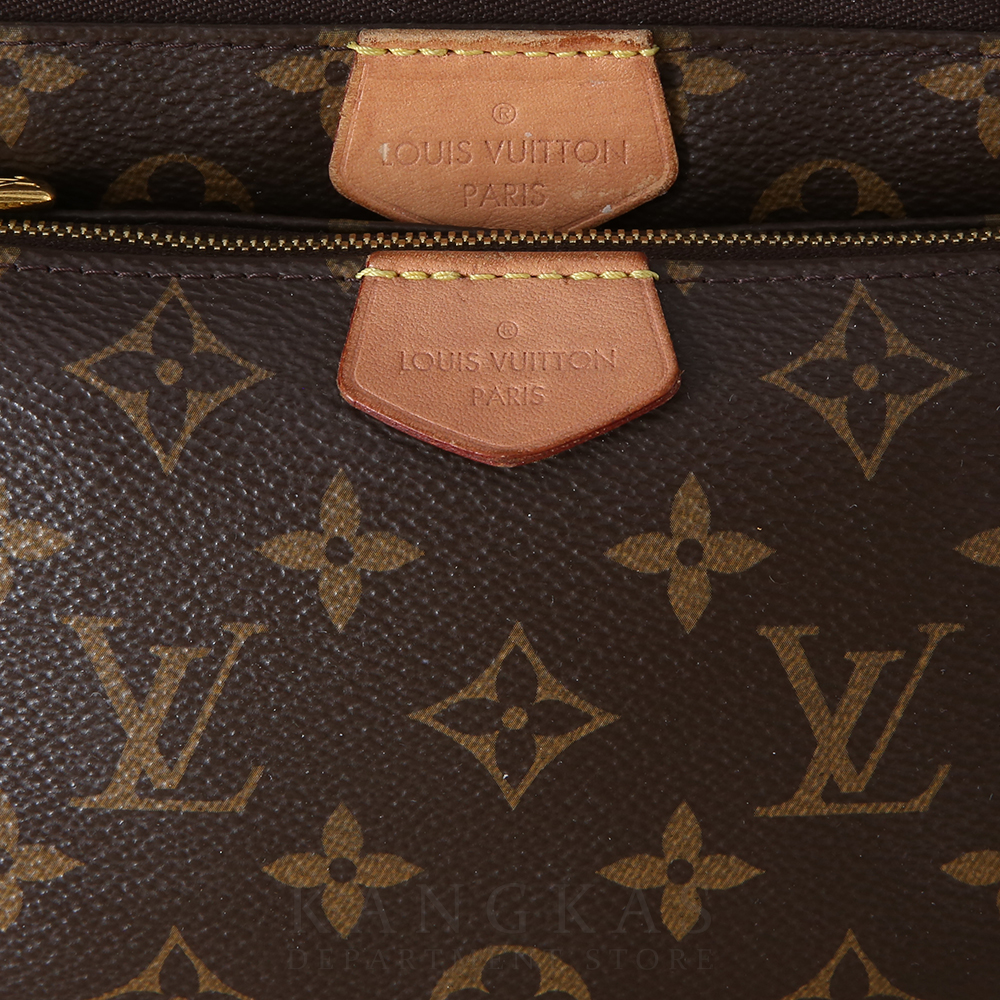LOUIS VUITTON(USED)루이비통 모노그램 멀티포쉐트 악세수아